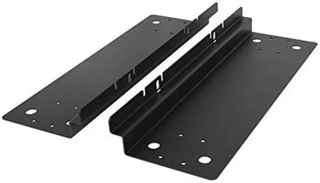 Alt view image 8 of 9 - CyberPower CRA60004 Anti-Tip Stabilizer Plate for Rack Enclosures