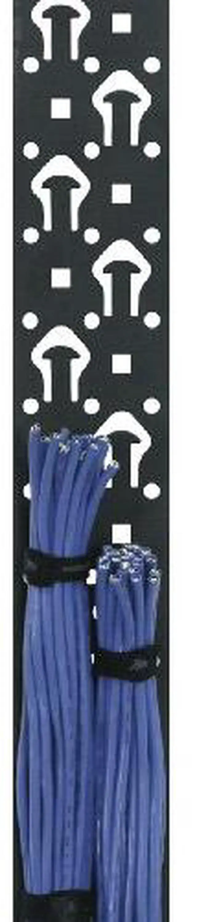 Alt view image 2 of 2 - Middle Atlantic Products CWR Series Rack, CWR-12-26PD