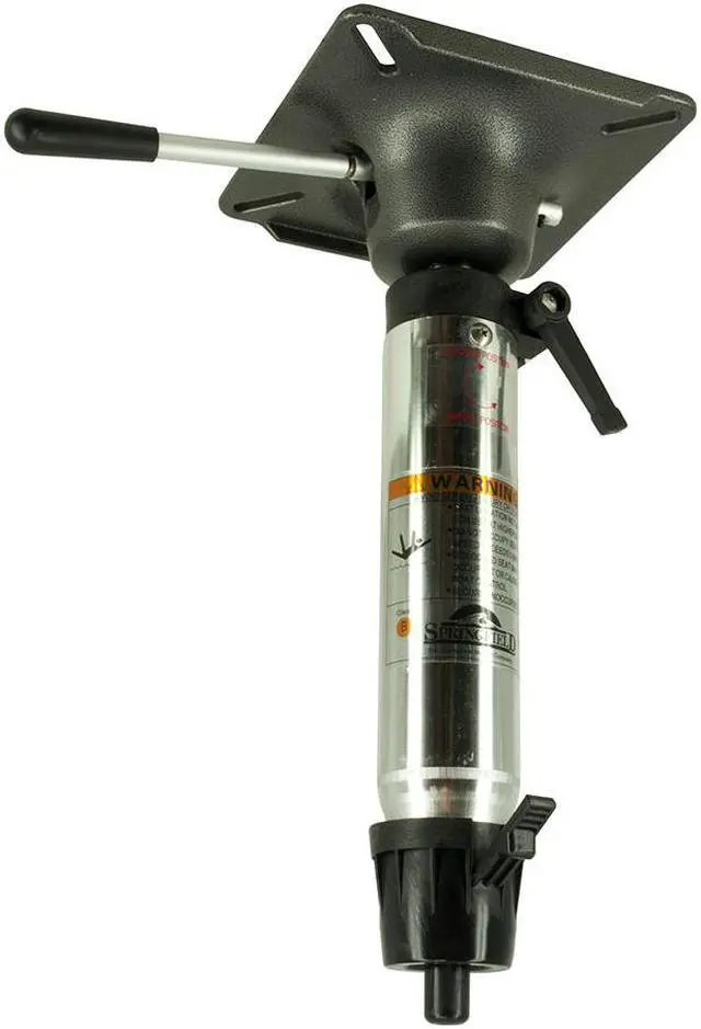 Alt view image 2 of 4 - Springfield Taper-Lock Power Rise Post with Locking Handle