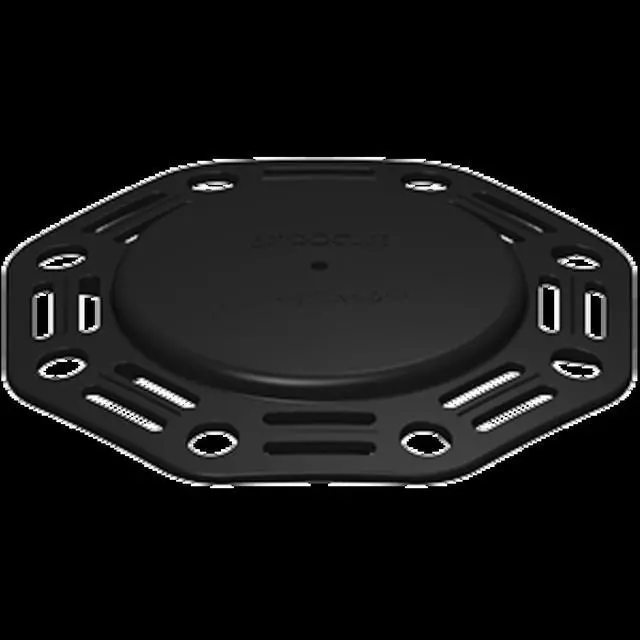 Alt view image 5 of 6 - Sea-Dog Boat Hook Mooring Cover Support Crown