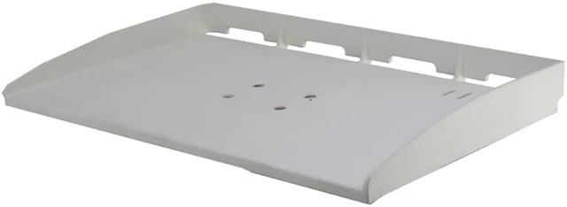 Alt view image 5 of 6 - Sea-Dog Fillet Table Only - 20"