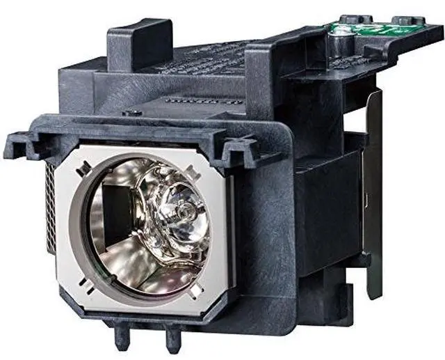 Alt view image 6 of 12 - Panasonic Replacement Lamp Unit - OEM