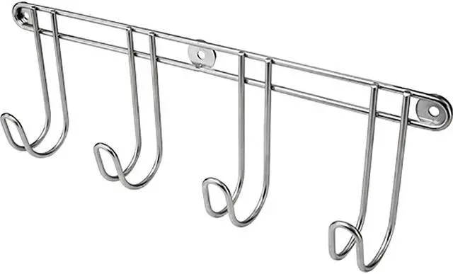 Alt view image 3 of 7 - Sea-Dog SS Rope & Accessory Holder
