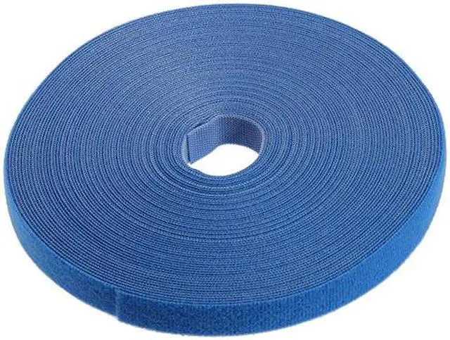 Main image of Panduit TAK-TY HLS Hook & Loop Cable Ties