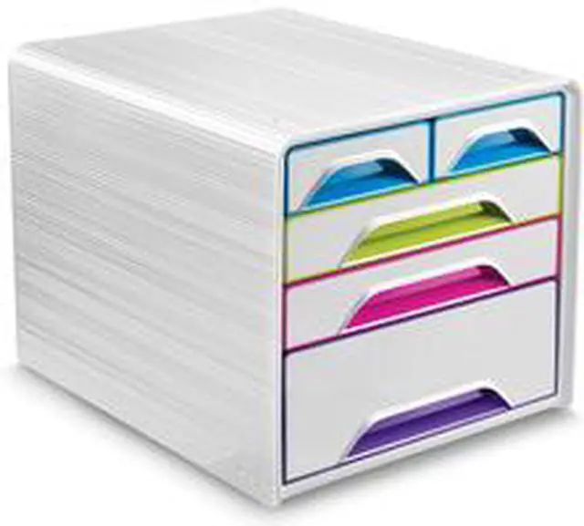 Alt view image 6 of 6 - CEP Gloss Drawer Cabinet 1072130921