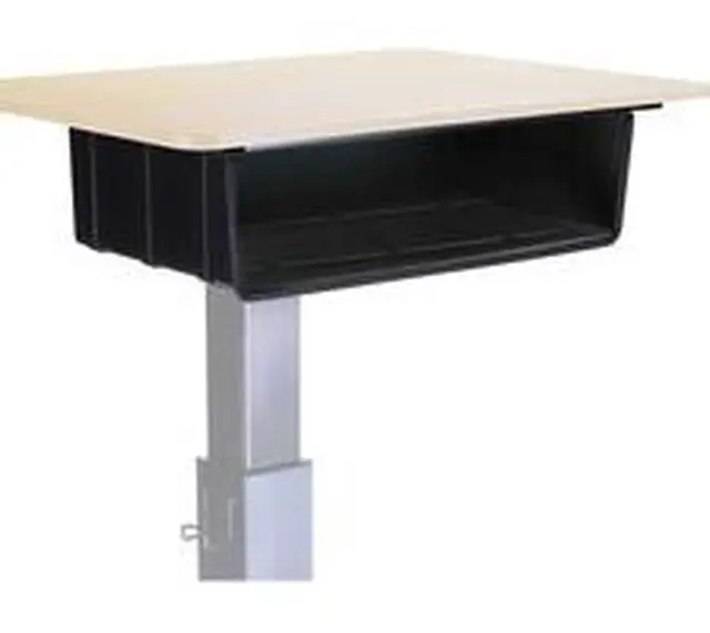 Alt view image 2 of 4 - Lorell Book Box 00077