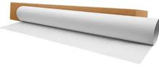 Alt view image 10 of 18 - Quartet Dry-Erase Sheets Temporary Self-Adhesive 24"x36" White R85532