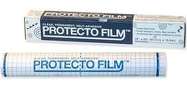 Alt view image 7 of 7 - Pacon Protecto Film