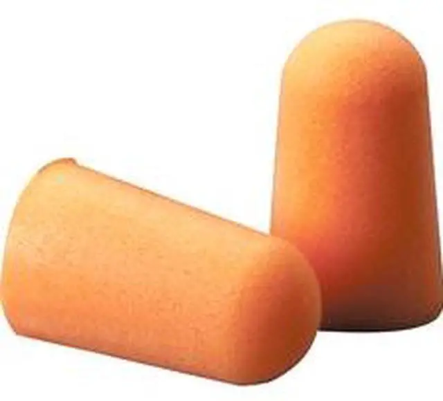 Alt view image 13 of 18 - 3M Uncorded Foam Earplugs, Hearing Conservation 1100