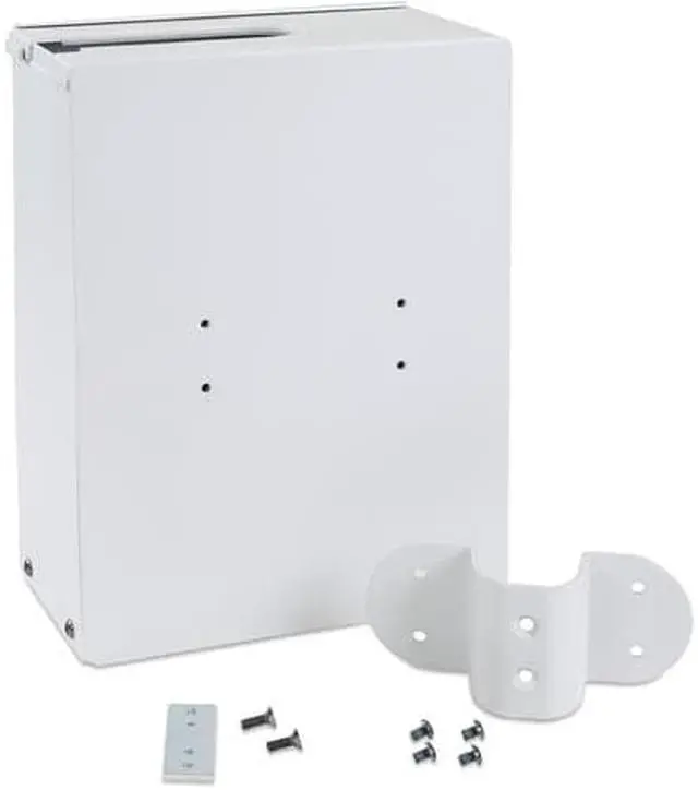 Alt view image 3 of 3 - LIFEKINNEX BATTERY BRACKETS AND CABLE BO