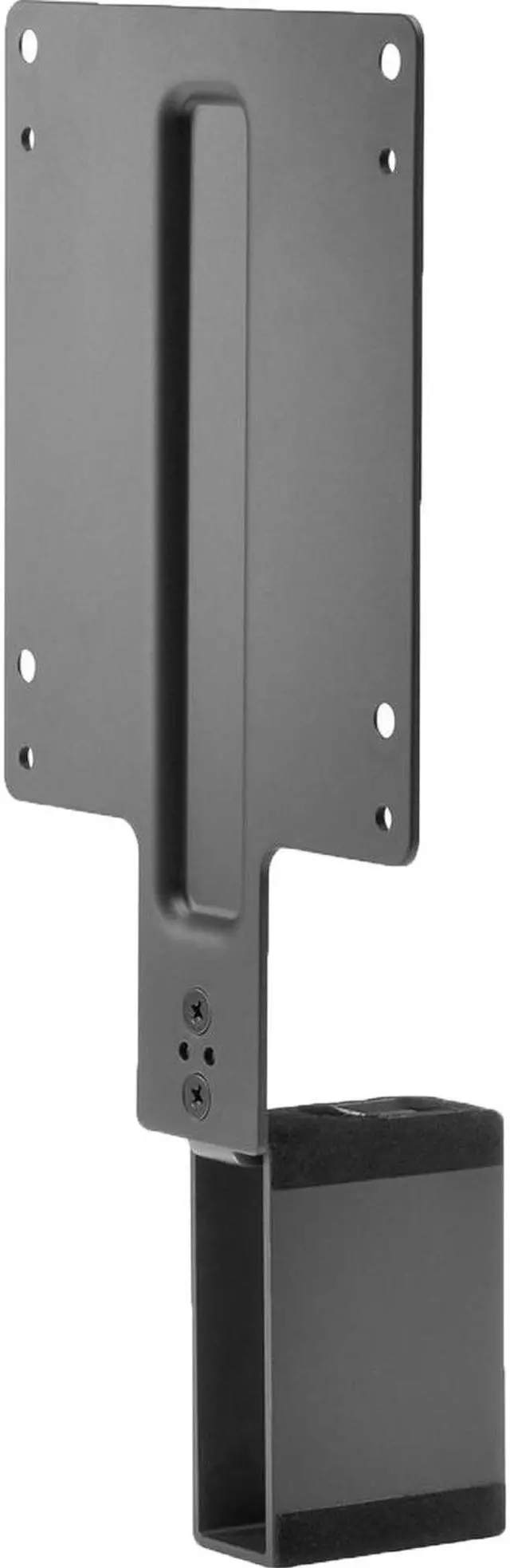 Alt view image 2 of 8 - HP B300 Mounting Kit 2DW53AT PC Mounting Bracket