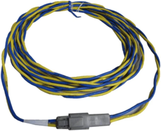 Alt view image 3 of 12 - Bennett BOLT Actuator Wire Harness Extension - 10'