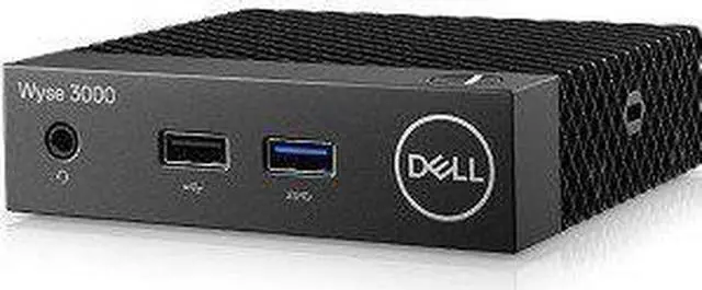 Alt view image 11 of 12 - Wyse 3040 Thin Client