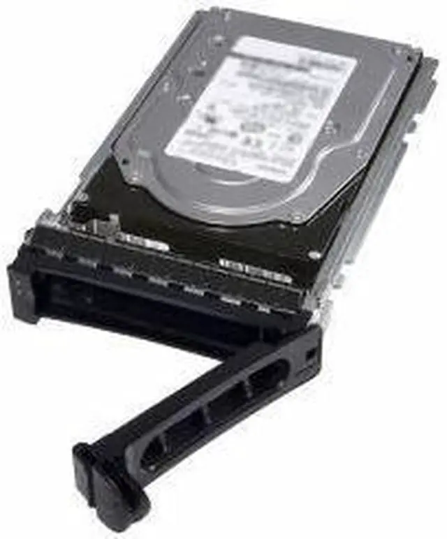 Alt view image 3 of 9 - Dell Hard drive - 1.2 TB 400-AJPI Hard drive