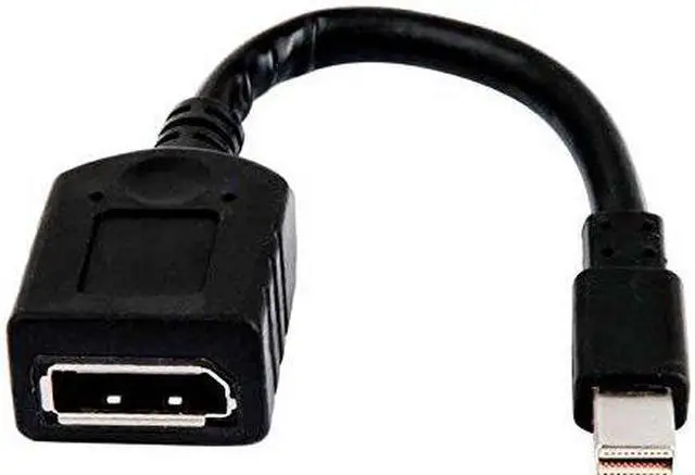 Alt view image 13 of 15 - HP 2MY05AA Displayport Cable - Mini Displayport (M) To Displayport (M) - For Workstation Z238, Z640