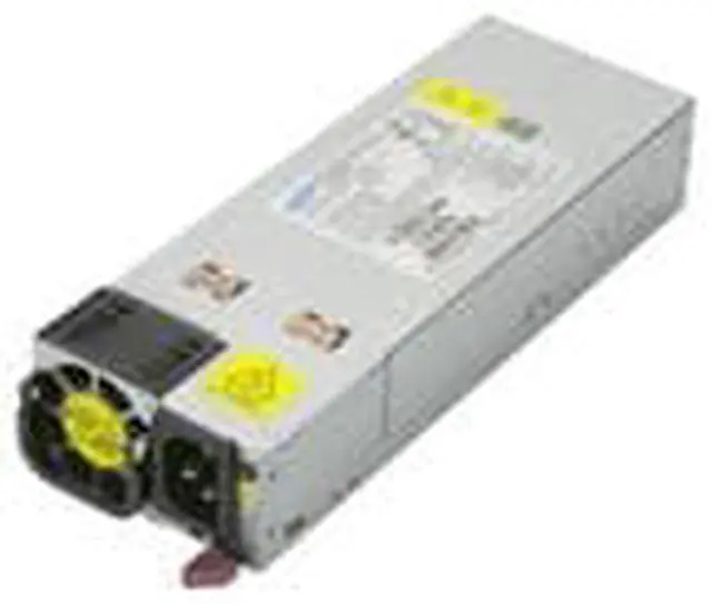 Alt view image 4 of 8 - Supermicro PWS-751P-1R Power Supply - 1U 750W Redundant Platinum Single Output Power Supply w/Pmbus