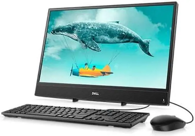 Alt view image 11 of 11 - OPTIPLEX 3280 AIO 22IN CORE I5