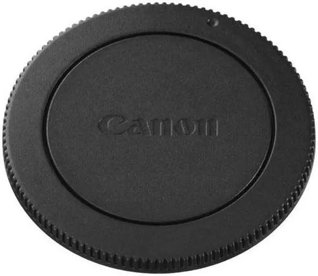 Alt view image 4 of 6 - Canon EOS M Camera Body Cap R-F-4