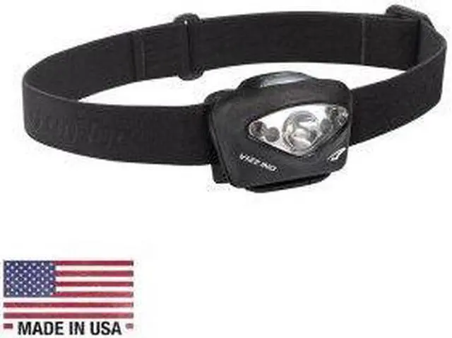 Alt view image 12 of 13 - Princeton Tec Vizz Headlamp VIZZ-BK