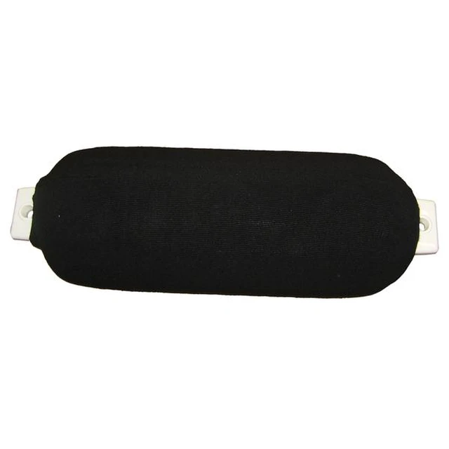 Alt view image 9 of 9 - Polyform Fenderfits Fender Cover F-1/G-4 - Black