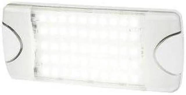 Main image of HELLA DURALED 50 LOW PROFILE INTERIOR EXTERIOR LAMP