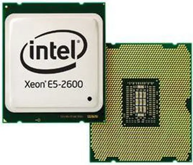 Alt view image 11 of 13 - Intel Xeon E5-2623 v4 Broadwell 2.6 GHz 4 x 256KB L2 Cache 10MB L3 Cache LGA 2011-3 85W CM8066002402400 Server Processor