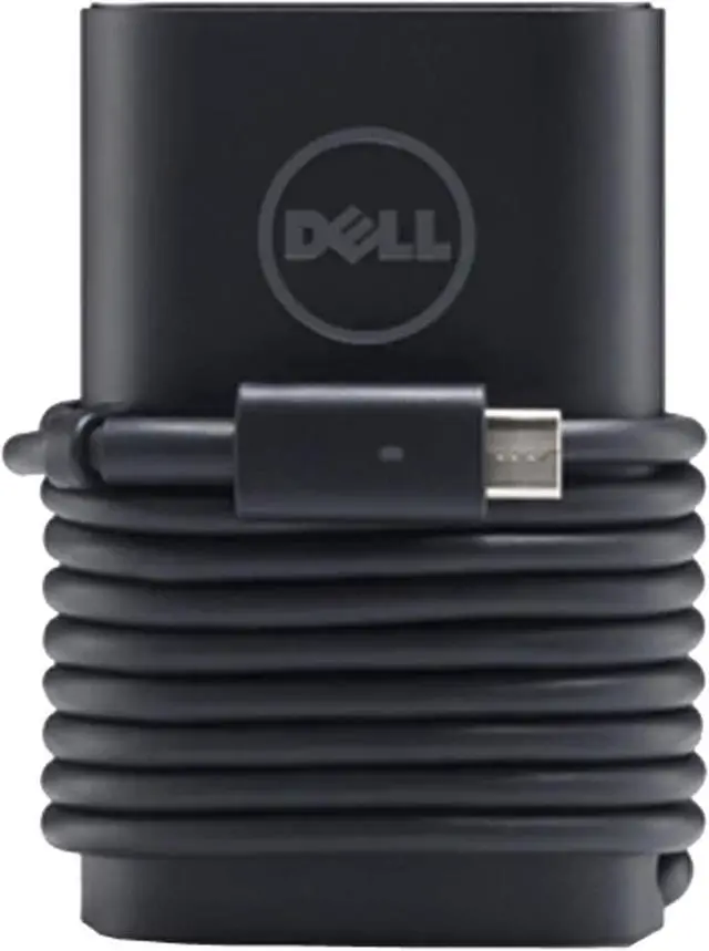 Alt view image 8 of 13 - DELL PERIPHERALS 492-BBUU 45W AC ADAPTER TYPE-C
