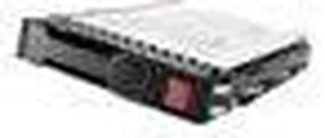Alt view image 6 of 13 - HPE 10TB 3.5" SAS 7200rpm Internal Hard Drive 857644B21