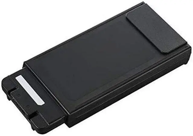 Alt view image 3 of 4 - Panasonic FZ-VZSU1HU Battery for Toughbook FZ-55 MK1 Laptop