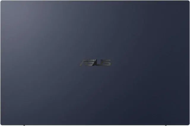 Alt view image 8 of 20 - Asus ExpertBook B1400CEA-XH51 14" 8GB 256GB SSD Core i5-1135G7 2.4GHz Win10P, Star Black