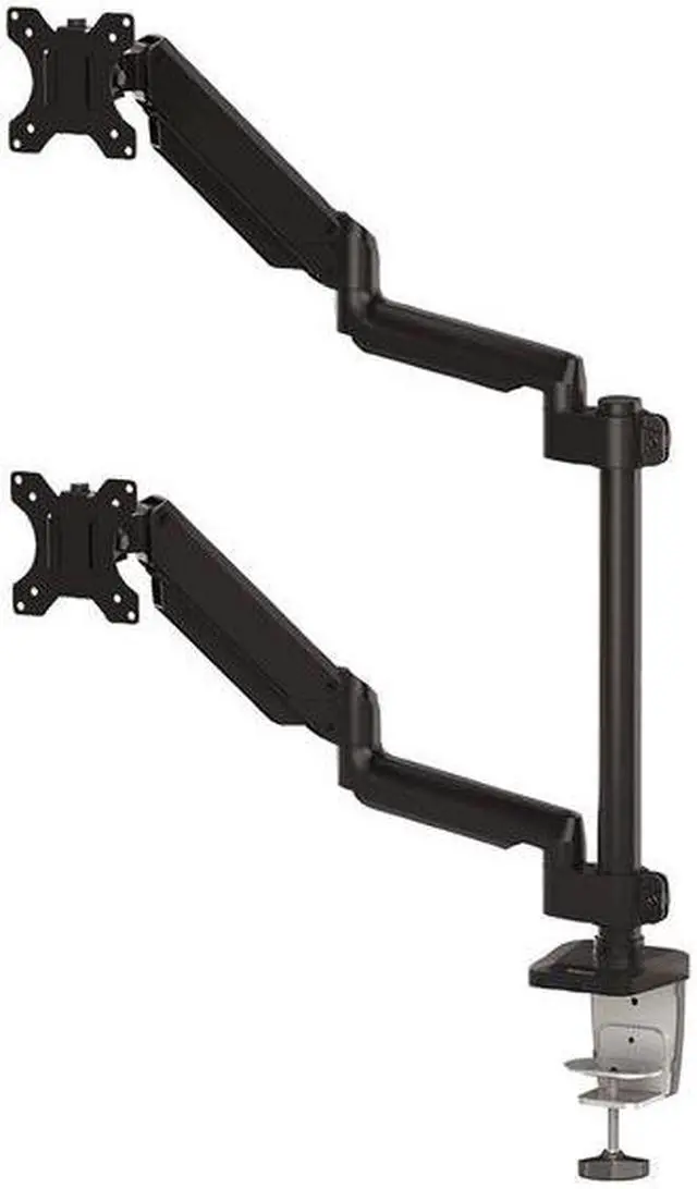 Alt view image 5 of 14 - Fellowes  Mounting Arm 8043401