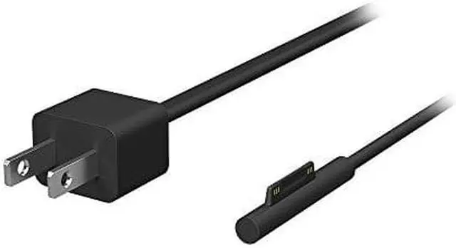 Alt view image 8 of 19 - Microsoft 65 W Power Supply Q5N-00001 Power Supply