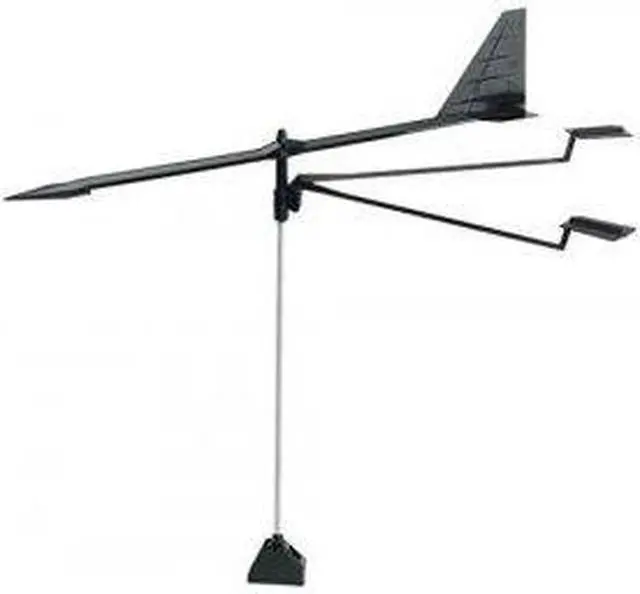 Alt view image 2 of 2 - Schaefer Great Hawk Wind Indicator f/Boats From 8M - 20M