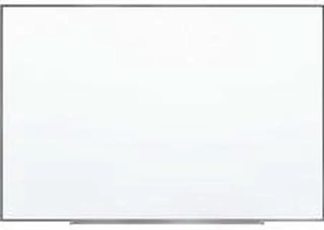 Alt view image 19 of 20 - Acco Brands - NA7248F - Quartet Magnetic Whiteboard - 72 [6 Ft] Width X 48 [4 Ft] Height -...