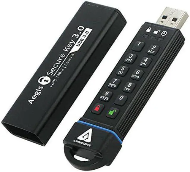 Alt view image 7 of 20 - 480GB 256-BIT AES XTS HARDWARE