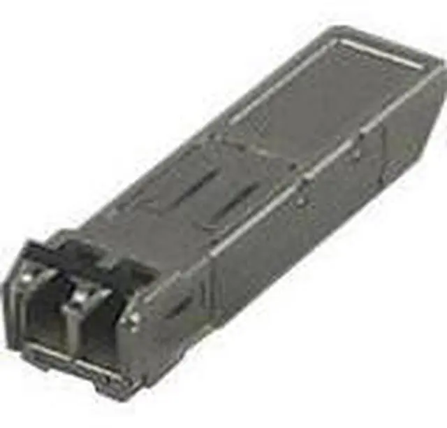 Alt view image 3 of 6 - Perle PSFP-1000-M2LC05 Gigabit SFP (mini-GBIC) Module