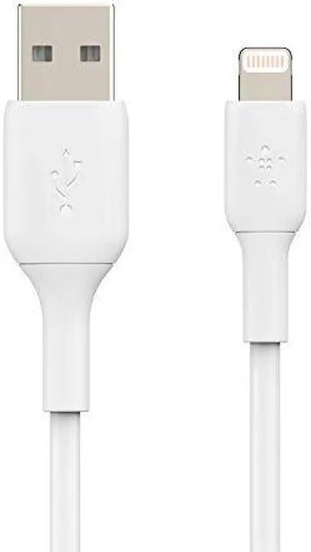 Alt view image 9 of 19 - Boost Chgr Ltg Usb A Cbl