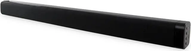 Alt view image 10 of 12 - iLive ITB037BO 29" HD Sound Bar with Bluetooth