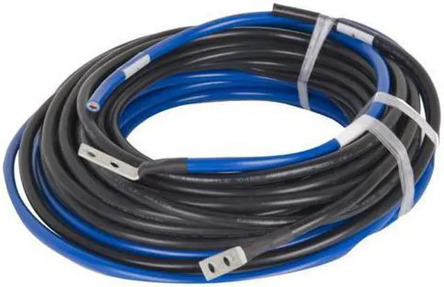 Alt view image 3 of 4 - HPE Standard Power Cord JL697A