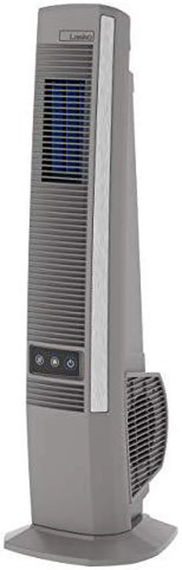 Alt view image 17 of 20 - Lasko YF202 Oscillating 42" Tower Fan