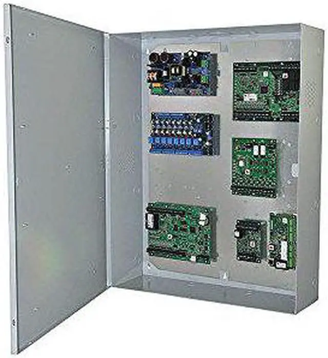 Alt view image 2 of 2 - Altronix TROVE2M2 Trove2 W/Mercury Backplane