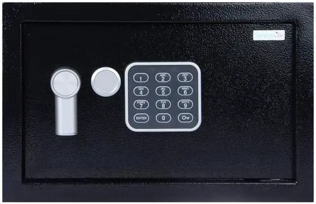 Alt view image 3 of 7 - FRPRF SAFEBOX