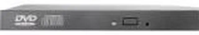 Alt view image 6 of 11 - HP 9.5MM SATA DVD-ROM JB GEN9 Kit