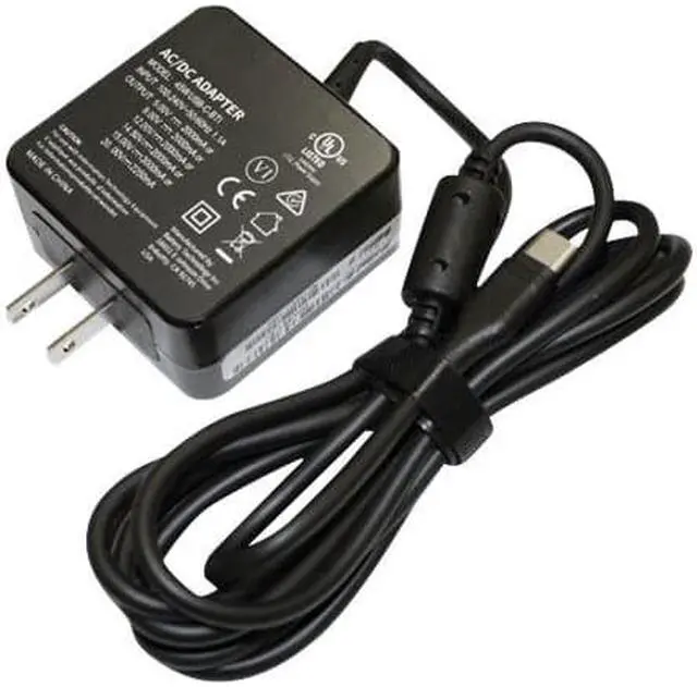 Alt view image 7 of 8 - BTI AC Adapter GX20M33579BTI