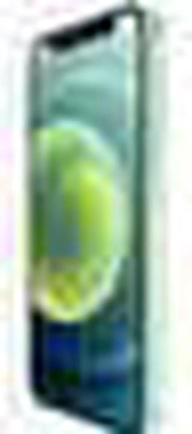 Alt view image 2 of 5 - Belkin ScreenForce Screen Protector OVA037zz