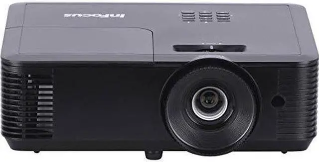 Alt view image 7 of 13 - MULTIMEDIA MODEL P131 WUXGA