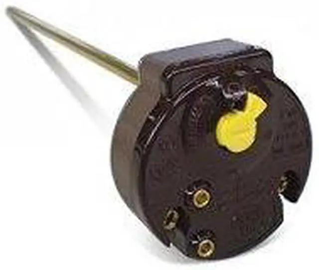 Alt view image 2 of 2 - QUICK THERMOSTAT FOR NAUTIC BOILERS