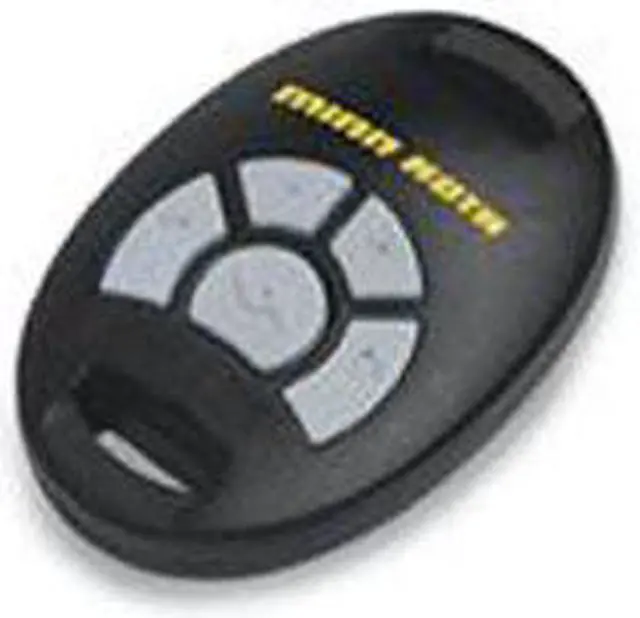 Main image of Minn Kota Replacement CoPilot Remote with Control Functions- 1866120