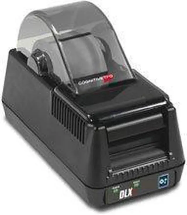 Alt view image 8 of 8 - COGNITIVETPG 1PDBD24-2085-G1E DLXI, DT, 2.4, 203DPI, 8MB, 5 IPS, 100
