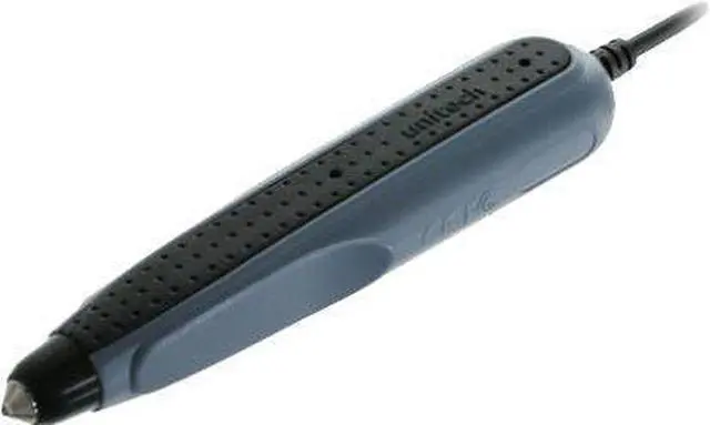 Alt view image 9 of 14 - Unitech MS100-NUCB00-SG Unitech Handheld Pen / Wand Scanner (1D) - Cable Connectivity1D